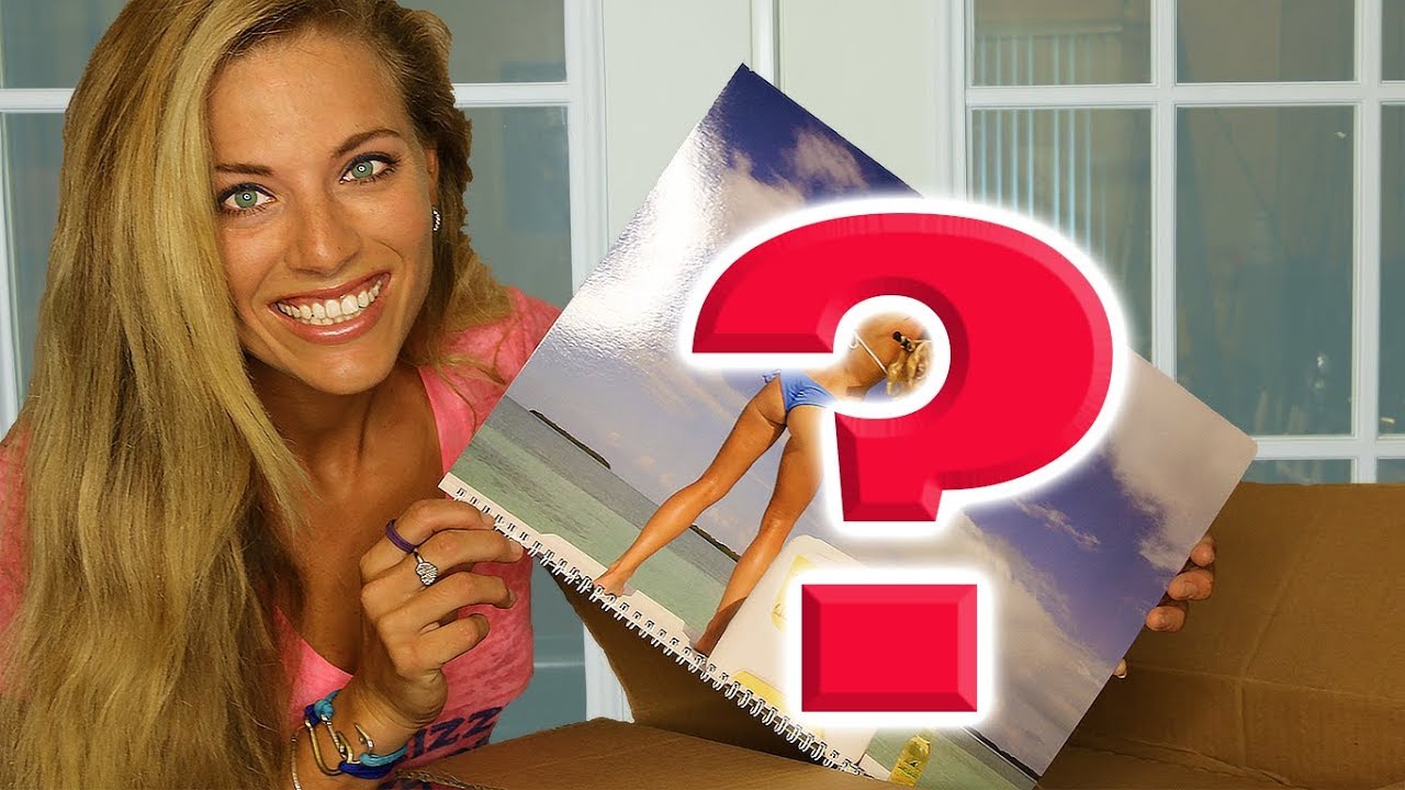 It's FINALLY Here! - Darcizzle Offshore