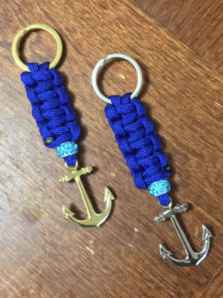Nautical Keychains Archives Darcizzle Offshore